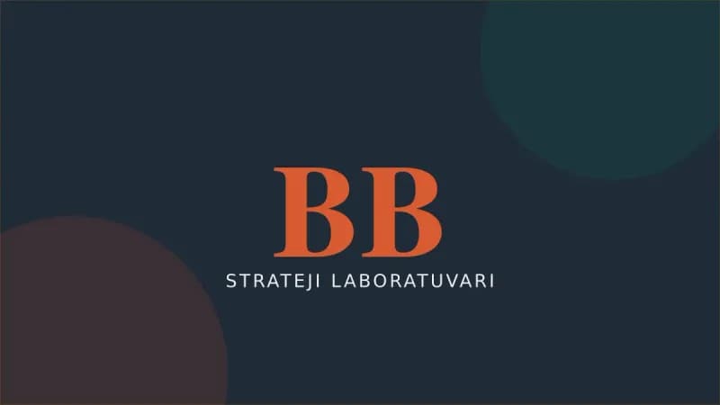 Barbell (Halter) Stratejisi — Strateji Laboratuvarı kapak görseli