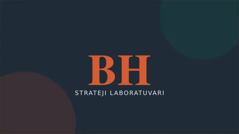 Bebek Hisse Avcılığı — Strateji Laboratuvarı kapak görseli