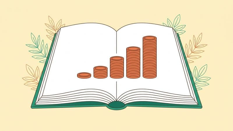 Borsa'da Tek Başına (One Up on Wall Street) kitap incelemesi kapak görseli