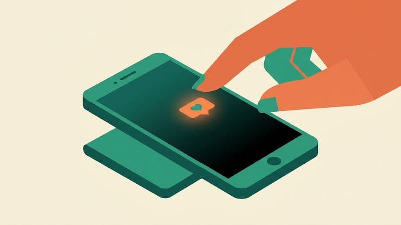 Ekran Kapatma Sanatı: Telefonun Seni Neden Sürekli Bir Şey Satın Almaya İtiyor? — Para Kafası kapak görseli