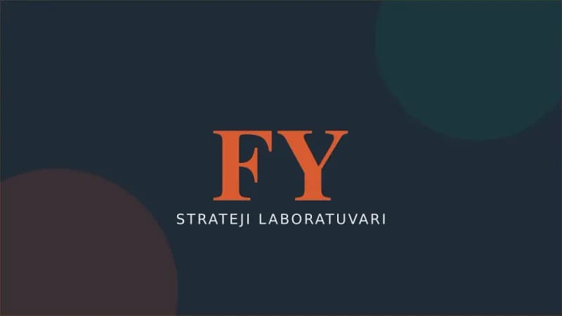 Nakit Akış / Şirket Değeri: FCF Yield Stratejisi — Strateji Laboratuvarı kapak görseli