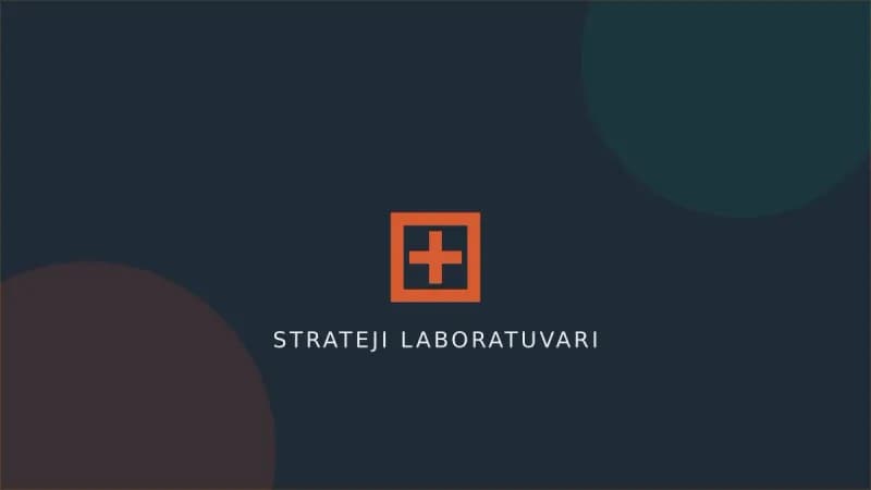 Kişisel Bilanço Metrajı — Strateji Laboratuvarı kapak görseli