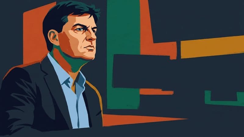 Michael Burry