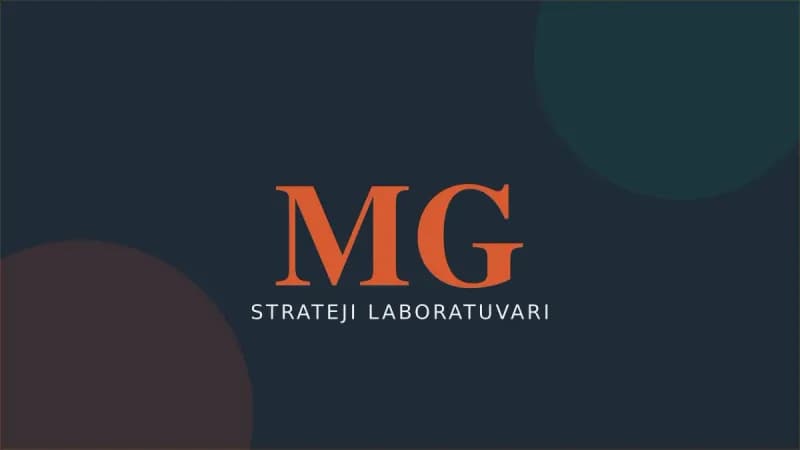 Momentum ve Göreli Güç (RS) Stratejisi — Strateji Laboratuvarı kapak görseli
