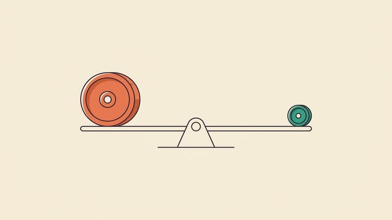 Risk Paritesi Stratejisi: Sermaye Değil, Riski Dengele — Strateji Laboratuvarı kapak görseli