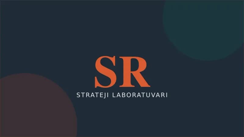 Sektör Rotasyonu Stratejisi — Strateji Laboratuvarı kapak görseli