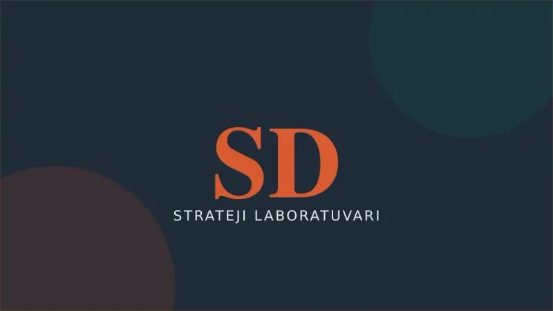 Sezonsal Döngüler — Strateji Laboratuvarı kapak görseli