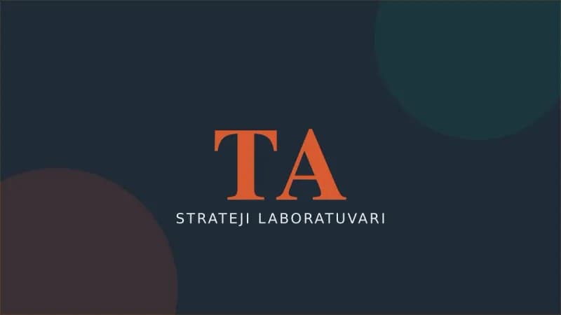 Temettü Aristokratları Stratejisi — Strateji Laboratuvarı kapak görseli