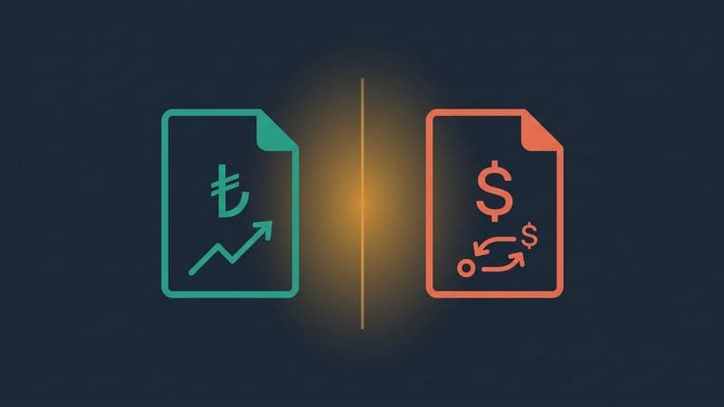 TÜFE'ye Endeksli Tahvil mi, Eurobond mu? Hangi Riskten Korunuyorsun? — Finansal Akademi kapak görseli