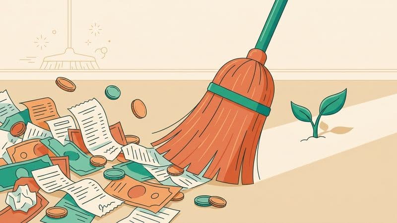 BT — Para Kafası kapak görseli