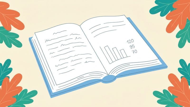 Anlatılar ve Sayılar (Narrative and Numbers) kitap incelemesi kapak görseli