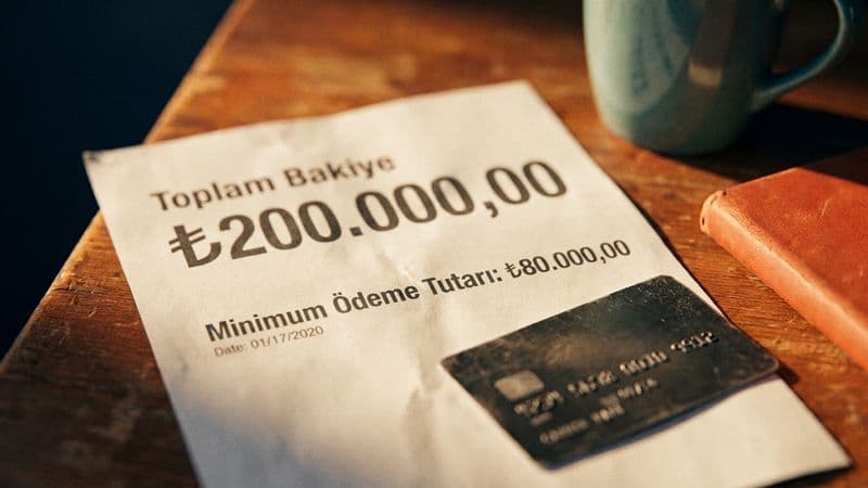 Asgari Ödeme Tuzağı: Kartı Kapatmadan Borcu Yıllarca Taşımak