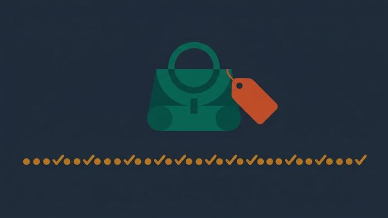 Aşırı Tüketim Tuzakları & "Cost Per Use"