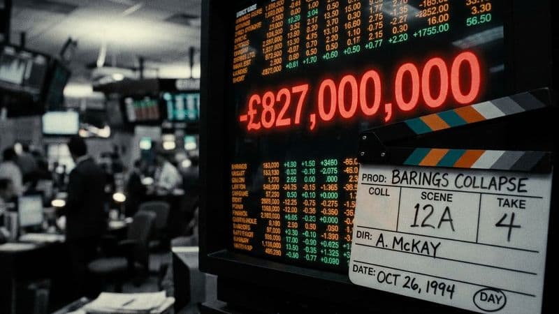 Büyük Kumar (Rogue Trader) film incelemesi kapak görseli