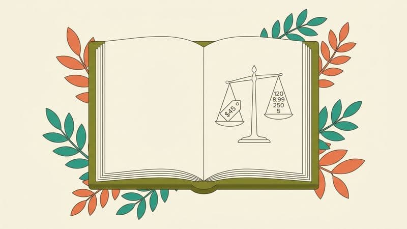 Değerleme İçin Küçük Kitap (The Little Book of Valuation) kitap incelemesi kapak görseli