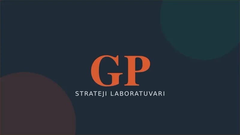 PEG Oranı İle Büyüme (GARP) Stratejisi — Strateji Laboratuvarı kapak görseli