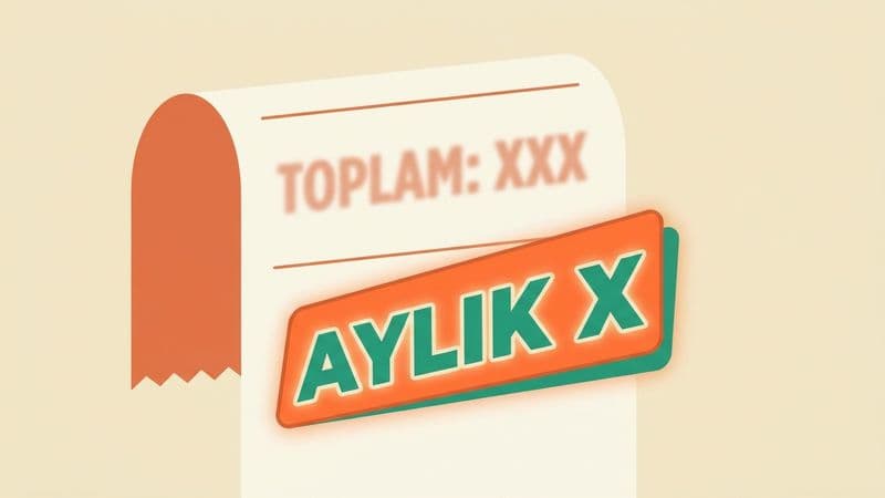 Taksit İllüzyonu: Aylık Ödeme Rakamı Neden Gerçek Fiyatı Unutturuyor? — Para Kafası kapak görseli